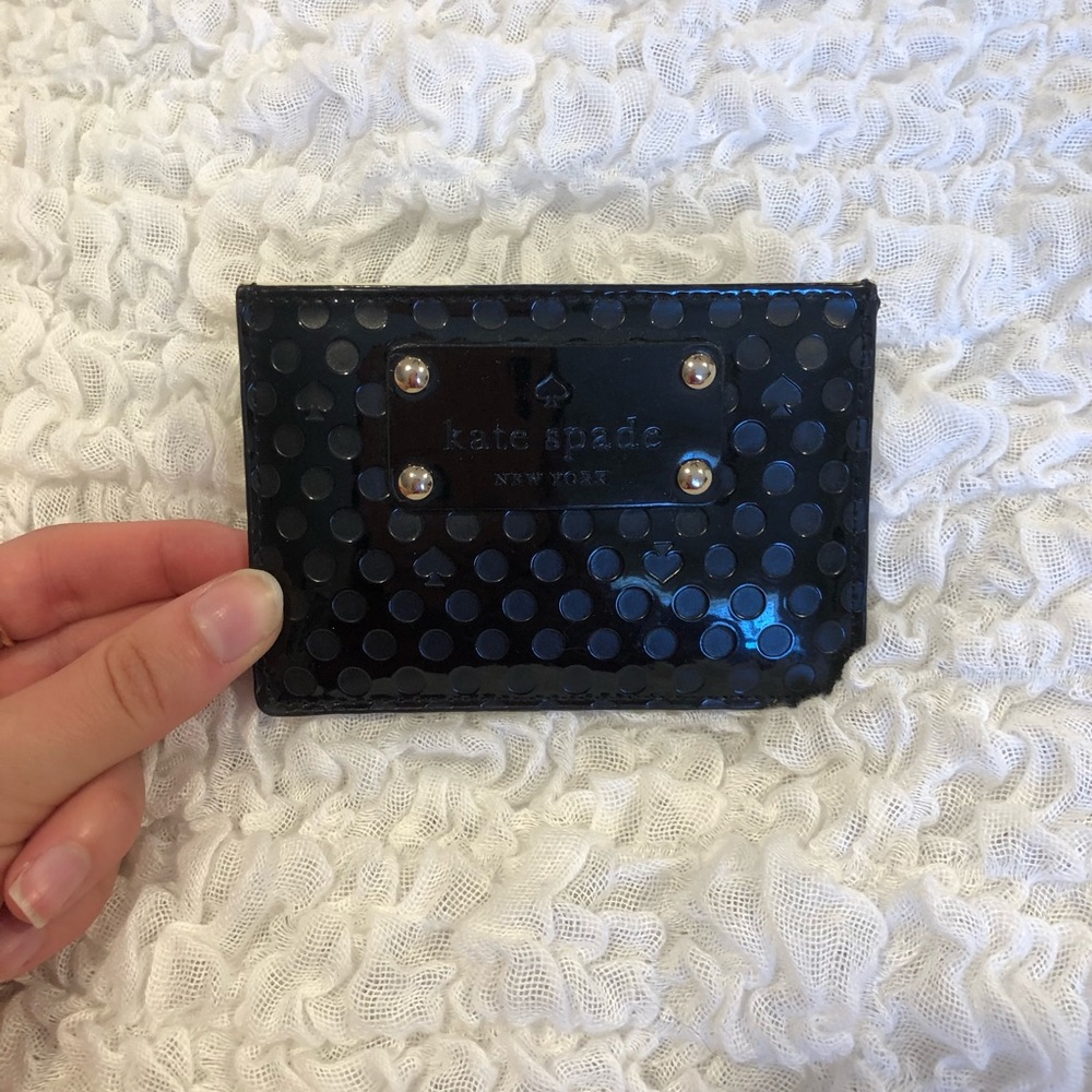 Kate spade card holder